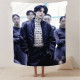Плюшевий 3D-плед Jimin BTS №3 13313, 160х200 см