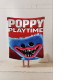 Плюшевий 3D-плед Poppy Playtime 12238, 135х160 см