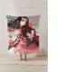 Плюшевий 3D-плед Незуко Аніме 12252, 160х200 см